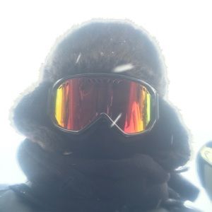 Meet your Posher, Giovanni